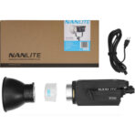 Nanlite FS-300B Bi-Color LED Monolight - Image 4