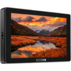 SmallHD Cine 7 Touchscreen On-Camera Monitor with ARRI Control Kit (L-Series)