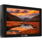 SmallHD Cine 7 Touchscreen On-Camera Monitor with ARRI Control Kit (L-Series)