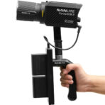 Nanlite Forza 60B II Bi-Color LED Monolight - Image 5