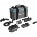 Nanlite Forza 60B II Bi-Color LED Monolight - Image 7