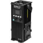 Nanlite Forza 500B II Bi-Color LED Monolight - Image 7