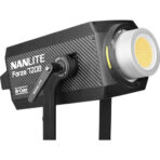 Nanlite Forza 720B Bi-Color LED Monolight with Rolling Case - Image 2