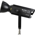 Nanlite Forza 720B Bi-Color LED Monolight with Rolling Case - Image 4