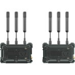 Hollyland Pyro 7 & Pyro S 4K Wireless Video Transmission and Monitoring Kit (TX/RX Set) - Image 3