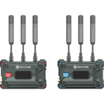 Hollyland Pyro 7 & Pyro S 4K Wireless Video Transmission and Monitoring Kit (TX/RX Set) - Image 2