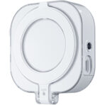 TELESIN Magnetic Ice Cube RGB Light for Magnetic Smartphones P5-BGD-03 - Image 3