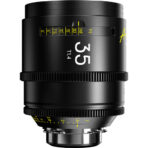 DZOFilm Arles FF/VV Prime Cine 6-Lens Set (ARRI PL) - Image 4