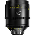DZOFilm Arles FF/VV Prime Cine 6-Lens Set (ARRI PL) - Image 6