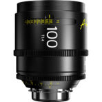 DZOFilm Arles FF/VV Prime Cine 6-Lens Set (ARRI PL) - Image 7