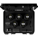 DZOFilm Arles FF/VV Prime Cine 6-Lens Set (ARRI PL) - Image 8