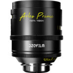DZOFilm Arles 14mm T1.9 FF/VV Prime Cine Lens (ARRI PL) - Image 3