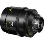DZOFilm Arles 14mm T1.9 FF/VV Prime Cine Lens (ARRI PL) - Image 4