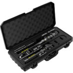 DZOFilm X-Tract 18-28mm T8 FF Detachable Probe Zoom with Case (0 & 360, ARRI PL, Metric) - Image 2