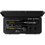 DZOFilm X-Tract 18-28mm T8 FF Detachable Probe Zoom with Case (0 & 360, ARRI PL, Metric)