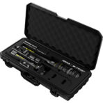 DZOFilm X-Tract 18-28mm T8 FF Detachable Probe Zoom with Case (0 & 360, ARRI PL, Metric) - Image 3