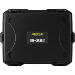 DZOFilm X-Tract 18-28mm T8 FF Detachable Probe Zoom Macro Lens with Case (0, 90 & 360, ARRI PL, Metric) - Image 4