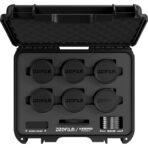 DZOFilm Vespid2 T1.9 Prime 6-Lens Kit (ARRI PL, Feet) - Image 8