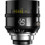 DZOFilm Vespid2 T1.9 Prime 6-Lens Kit (ARRI PL, Feet) - Image 5