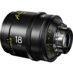 DZOFilm Arles 18mm T1.4 FF/VV Prime Cine Lens (ARRI PL) - Image 3