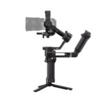 DJI RS 5 Gimbal Combo Kit with AI Tracking Module & Briefcase Handle - Image 3