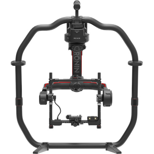 DJI Ronin 2 Combo 3-axis gimbal