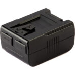 SWIT MINO-S140 140Wh Pocket Battery with D-Tap and USB Outputs (V-Mount) - Image 3