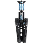 Sirui P-424FL 4-Section Carbon Fiber Monopod - Image 5