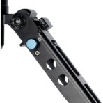 Sirui P-424FL 4-Section Carbon Fiber Monopod - Image 9