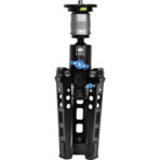 Sirui SVM-165 3-Section Carbon Fiber Monopod - Image 2