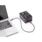 SWIT OMNI-99S 99Wh Pocket Battery (V-Mount) - Image 4