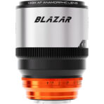 BLAZAR LENS 50mm T1.8 APEX 1.33x Anamorphic AF Lens (E-Mount) - Image 2