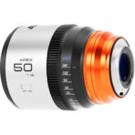 BLAZAR LENS 50mm T1.8 APEX 1.33x Anamorphic AF Lens (E-Mount) - Image 5