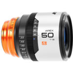 BLAZAR LENS 50mm T1.8 APEX 1.33x Anamorphic AF Lens (E-Mount) - Image 3