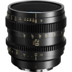 Thypoch Simera-C T1.5 Cine 5-Lens Kit (Sony E) - Image 2