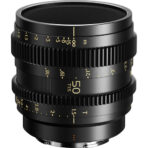 Thypoch Simera-C T1.5 Cine 5-Lens Kit (Sony E) - Image 4