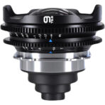 Laowa Venus Optics 9mm T5.8 Zero-D VV Cine Lens (ARRI PL)