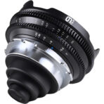 Laowa Venus Optics 9mm T5.8 Zero-D VV Cine Lens (ARRI PL) - Image 3