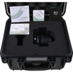 Laowa Venus Optics 9mm T5.8 Zero-D VV Cine Lens (ARRI PL) - Image 5