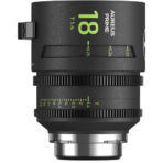 NiSi AUREUS PRIME T1.4 Full-Frame/VV Cinema 5-Lens Kit (ARRI PL) - Image 2