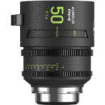 NiSi AUREUS PRIME T1.4 Full-Frame/VV Cinema 5-Lens Kit (ARRI PL) - Image 5
