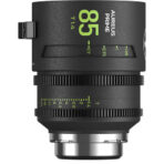NiSi AUREUS PRIME T1.4 Full-Frame/VV Cinema 5-Lens Kit (ARRI PL) - Image 6