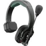 Hollyland Solidcom SE Pro Full-Duplex Wireless Single-Ear Master Headset (1.9 GHz)