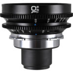 Laowa Venus Optics 10mm T2.9 Zero-D VV Cine Prime Lens (ARRI PL)
