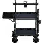 Tilta 36″ Boulder Camera Cart (Base Model with Indie Kit) TC-T01-A-G - Image 3