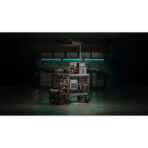 Tilta 36″ Boulder Camera Cart (Base Model with Indie Kit) TC-T01-A-G - Image 5