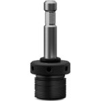 Tilta Compact Baby Pin Adapter for Boulder Camera Cart (Black) TC-BPA-B