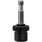 Tilta Compact Baby Pin Adapter for Boulder Camera Cart (Black) TC-BPA-B