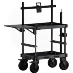 Tilta 36″ Boulder Camera Cart (Base Model with Indie Kit) TC-T01-A-G - Image 2