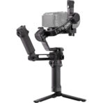 DJI RS 5 Gimbal Combo Kit with AI Tracking Module & Briefcase Handle